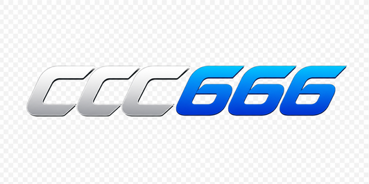ccc666 লোগো